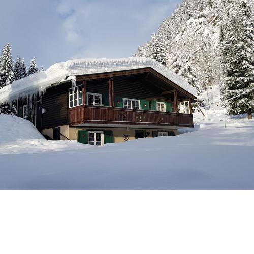 Ferienhaus Erika