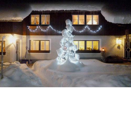 Ferienhaus Eva Deufl