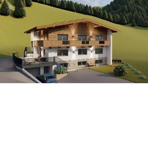 Ferienhaus Evelyn