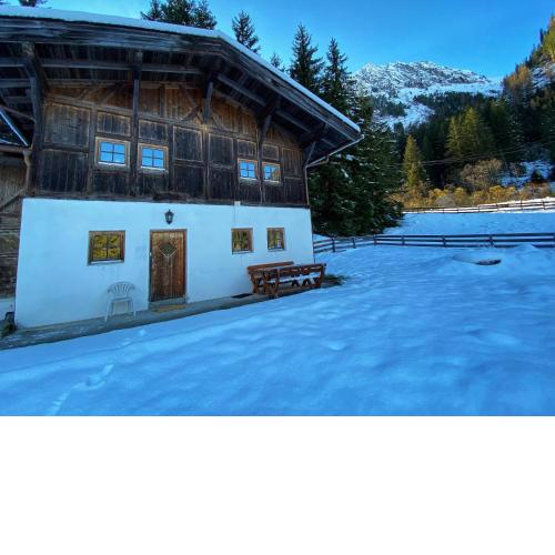 Ferienhaus Falbeson