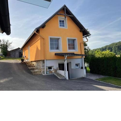 Ferienhaus Familie Lebbing