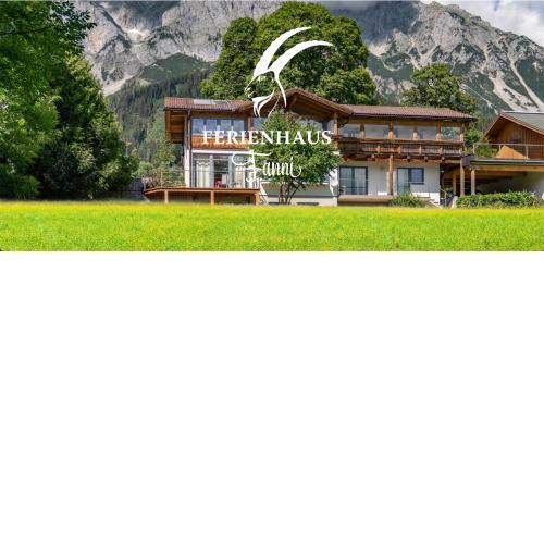 Ferienhaus Fanni