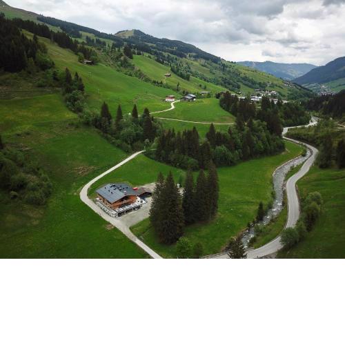 Ferienhaus Fassl