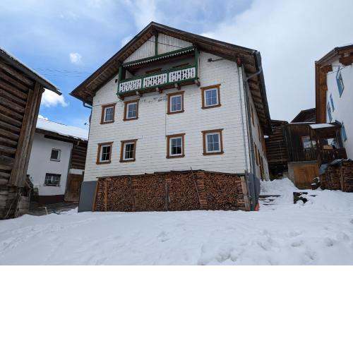 Ferienhaus Fatlar