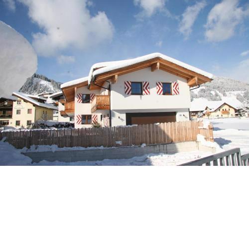 Ferienhaus Felix