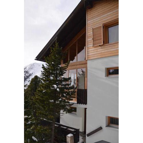 Ferienhaus Ferch