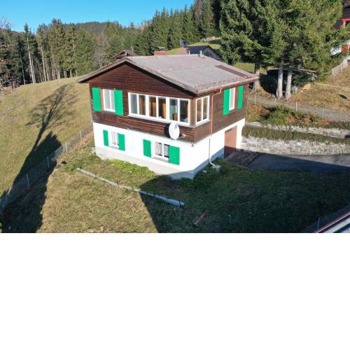 Ferienhaus Fernblick