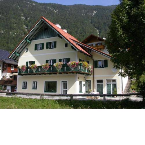 Ferienhaus Feuerer