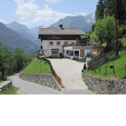Ferienhaus Fichtenheim