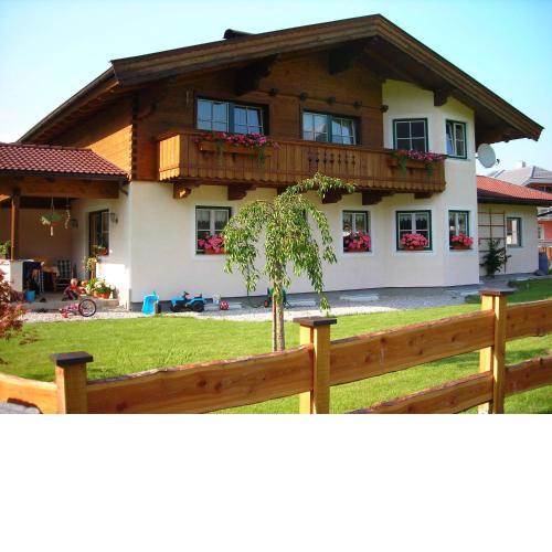 Ferienhaus Flatscher