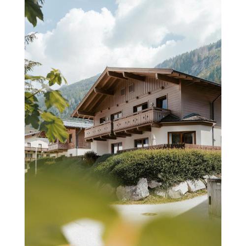 Ferienhaus Florianiweg