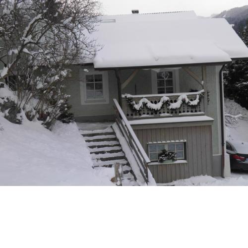 Ferienhaus Forsthof
