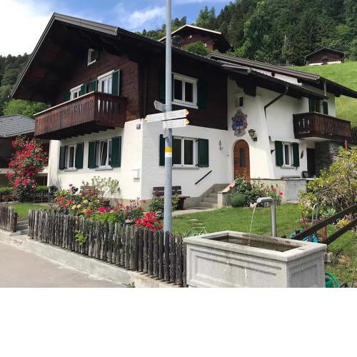 Ferienhaus Fratte