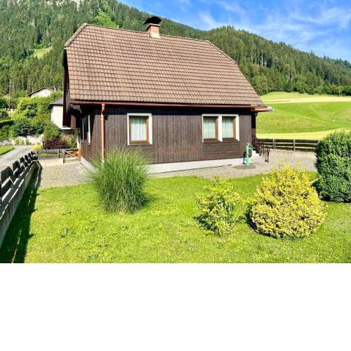 Ferienhaus Freiraum