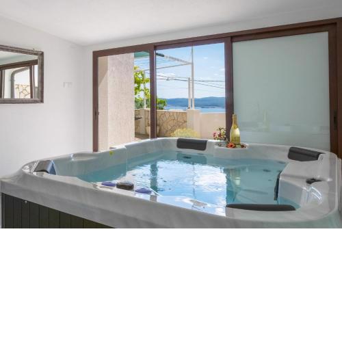 Ferienhaus für 4 Personen ca 110 qm in Crikvenica, Kvarner Bucht Crikvenica und Umgebung