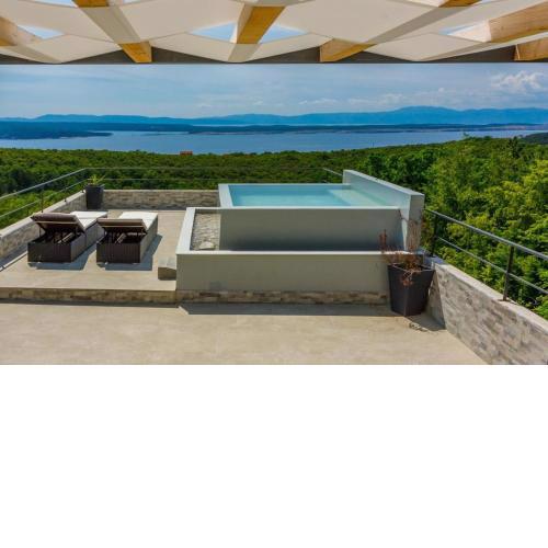Ferienhaus für 4 Personen ca 50 qm in Crikvenica, Kvarner Bucht Crikvenica und Umgebung