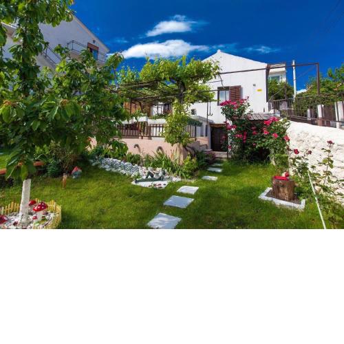Ferienhaus für 4 Personen ca 62 qm in Crikvenica, Kvarner Bucht Crikvenica und Umgebung