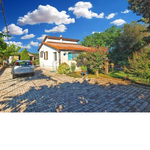 Ferienhaus für 5 Personen ca 74 qm in Pula, Istrien Istrische Riviera