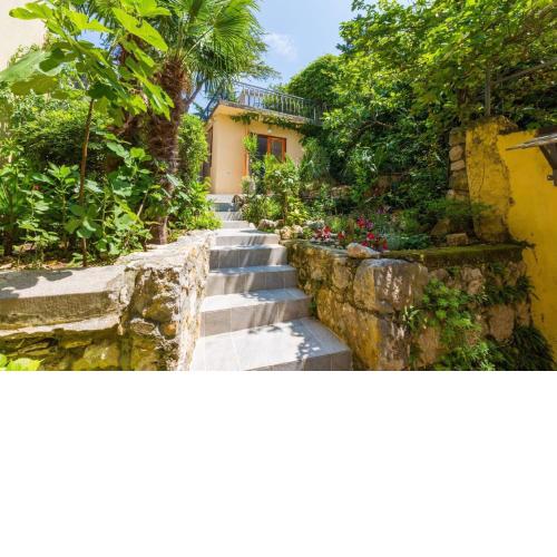 Ferienhaus für 6 Personen ca 104 qm in Crikvenica, Kvarner Bucht Crikvenica und Umgebung