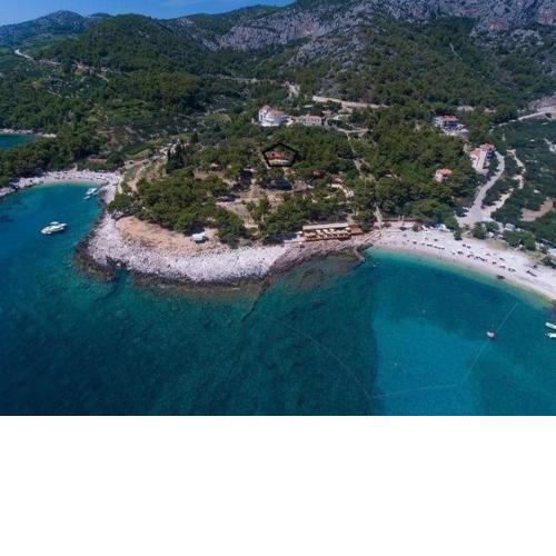 Ferienhaus für 6 Personen ca 75 m in Milna auf Hvar, Dalmatien Mitteldalmatien