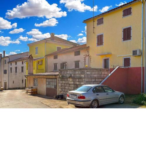Ferienhaus für 6 Personen ca 80 qm in Vržnaveri, Istrien Istrische Riviera