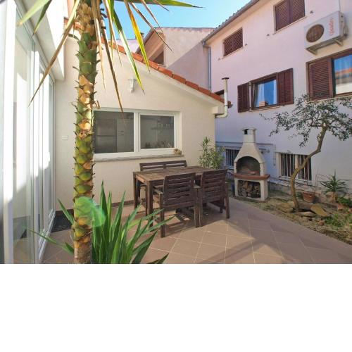 Ferienhaus für 6 Personen ca 90 qm in Pula, Istrien Istrische Riviera