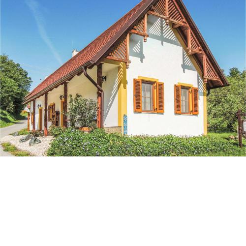 Ferienhaus-Gaas