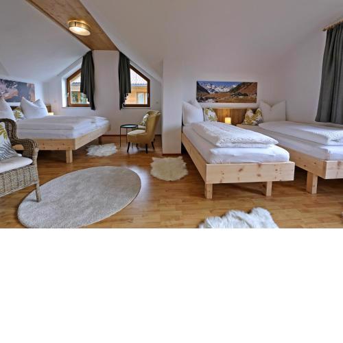 Ferienhaus Gabriele mit gratis WLAN