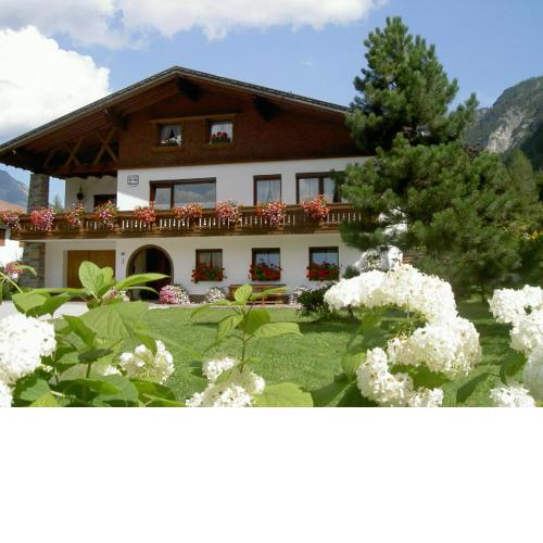 Ferienhaus Gapp