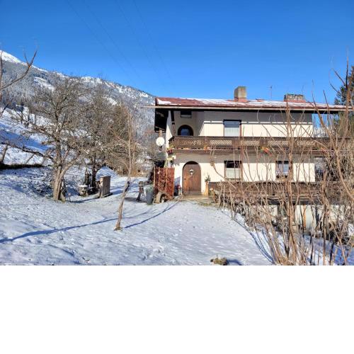 Ferienhaus Gastein