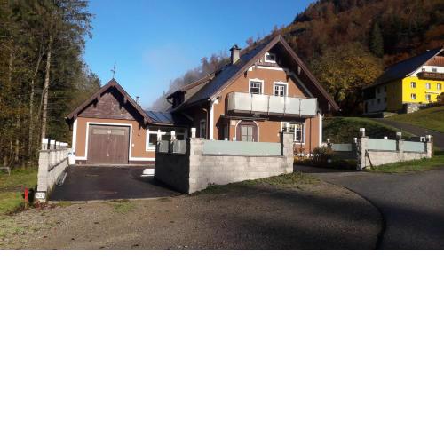 Ferienhaus Gerlach
