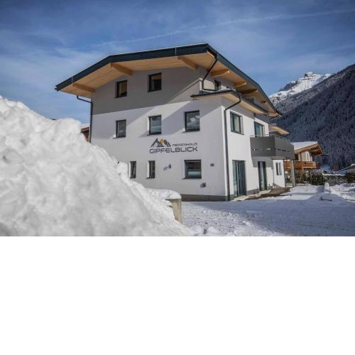 Ferienhaus Gipfelblick