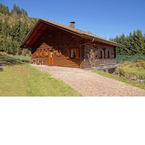Ferienhaus Glocknerhaus in Berg im Drautal