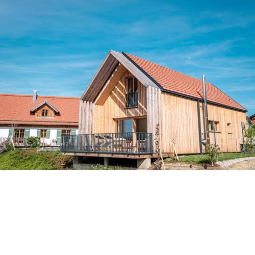 Ferienhaus Greith79