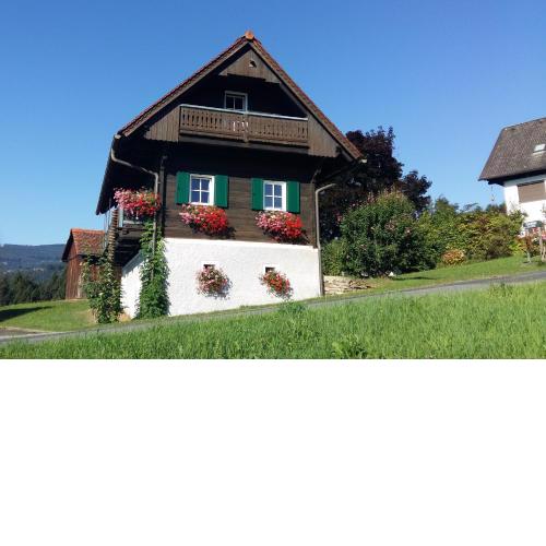 Ferienhaus Groß