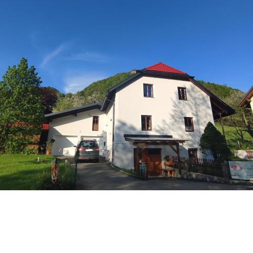 Ferienhaus Großalber