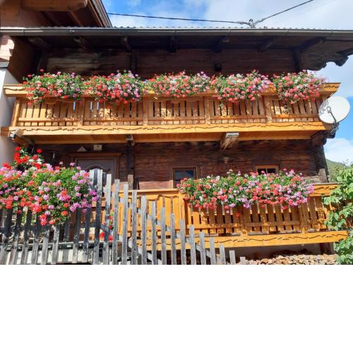 Ferienhaus Grofn