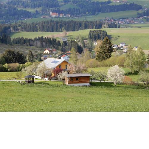 Ferienhaus Grohs