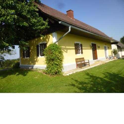 Ferienhaus Gründl