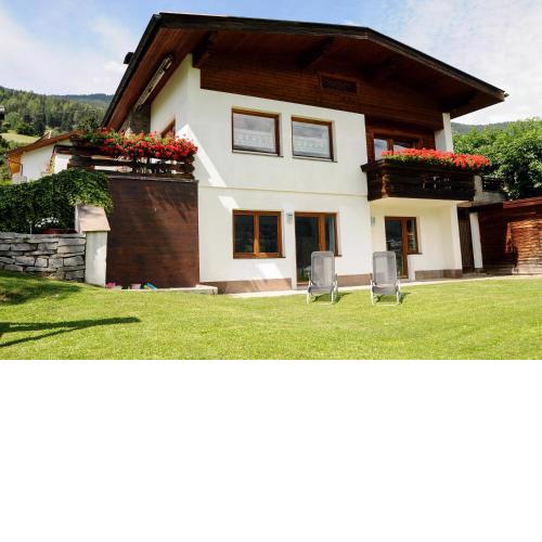 Ferienhaus Gundolf Peter