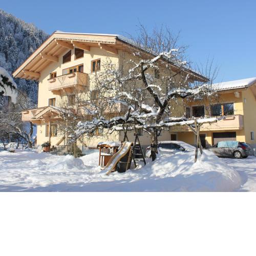 Ferienhaus Haas I