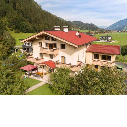 Ferienhaus Haas II