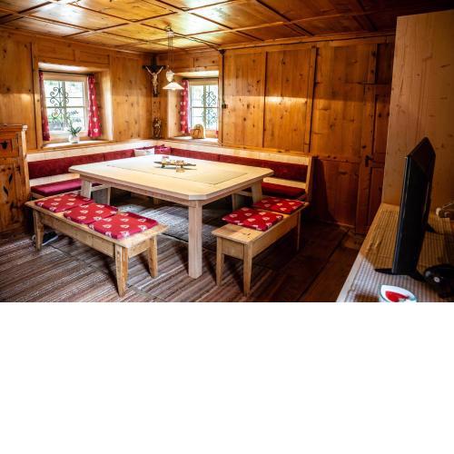 Ferienhaus Hangl