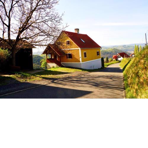 Ferienhaus Haring