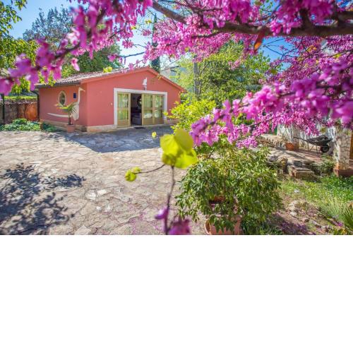 Ferienhaus Heidi