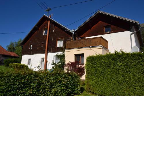Ferienhaus Heidi