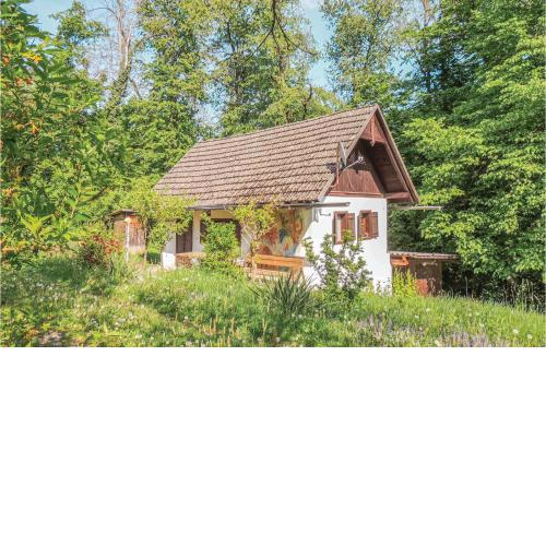 Ferienhaus Heiligenbrunn