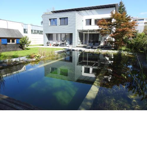 Ferienhaus Heinzle