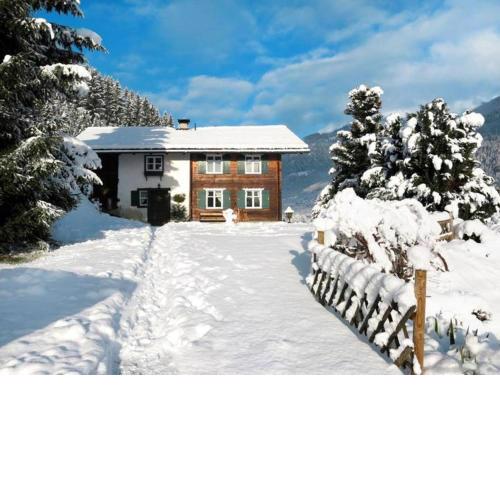 Ferienhaus Helga