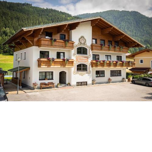 Ferienhaus Helmuth Oberreiter
